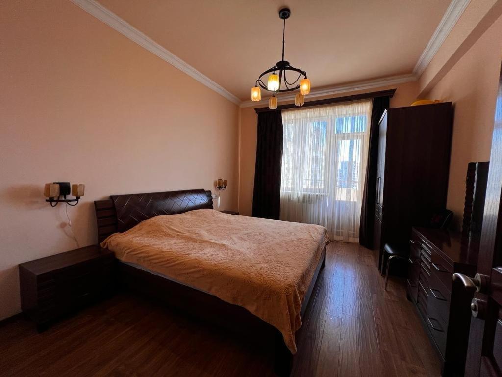 Sweet Home Erivan Exterior foto