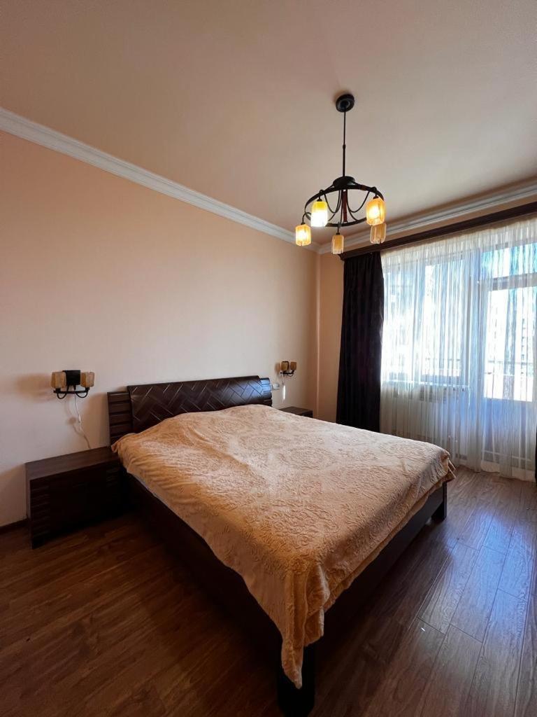 Sweet Home Erivan Exterior foto